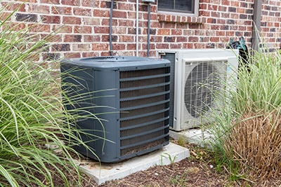 Heat Pump Installation & Repair in Mount Airy, NC