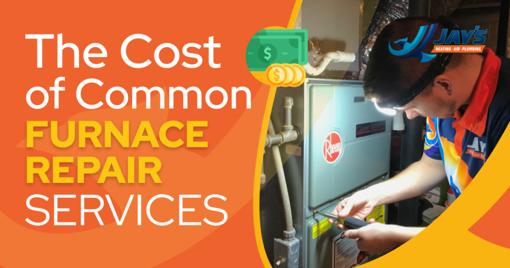 Las Vegas Furnace Repair