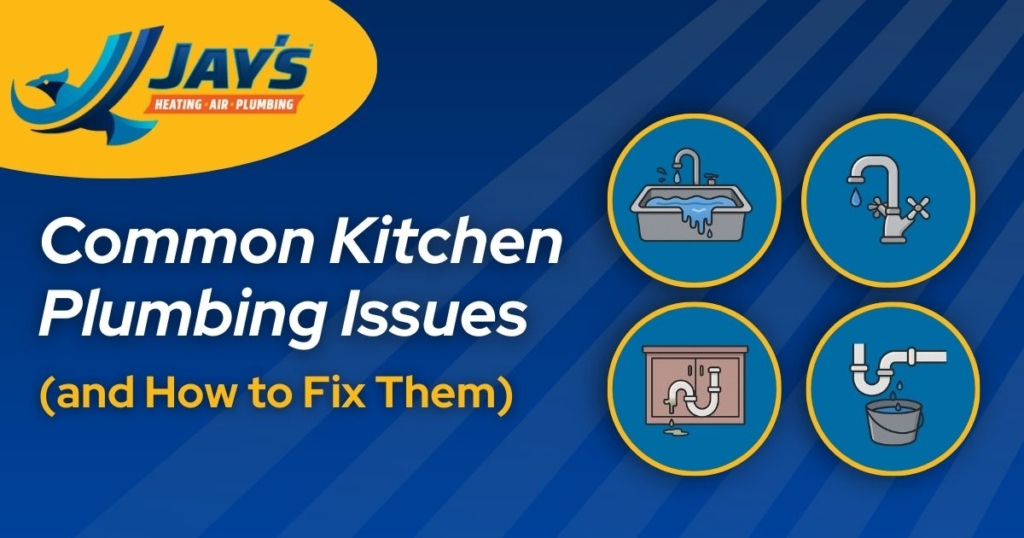 DIY plumbing mistakes