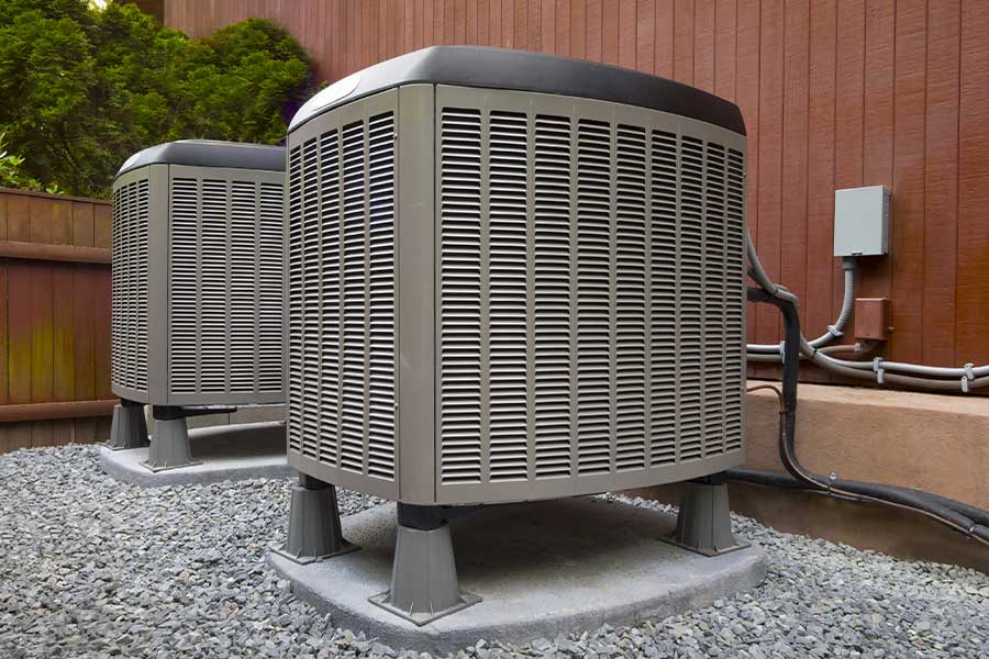 Expert Air Conditioning Services in Wilkesboro