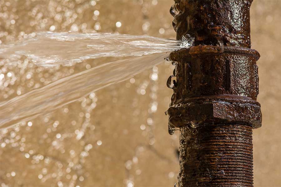 Expert Plumbing Services in Galax