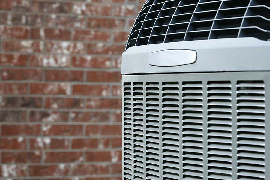 Residential heat pump replacement for Mount Airy homeowners