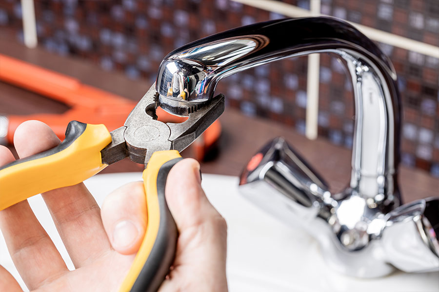 Professional Plumbing Services in Hillsville