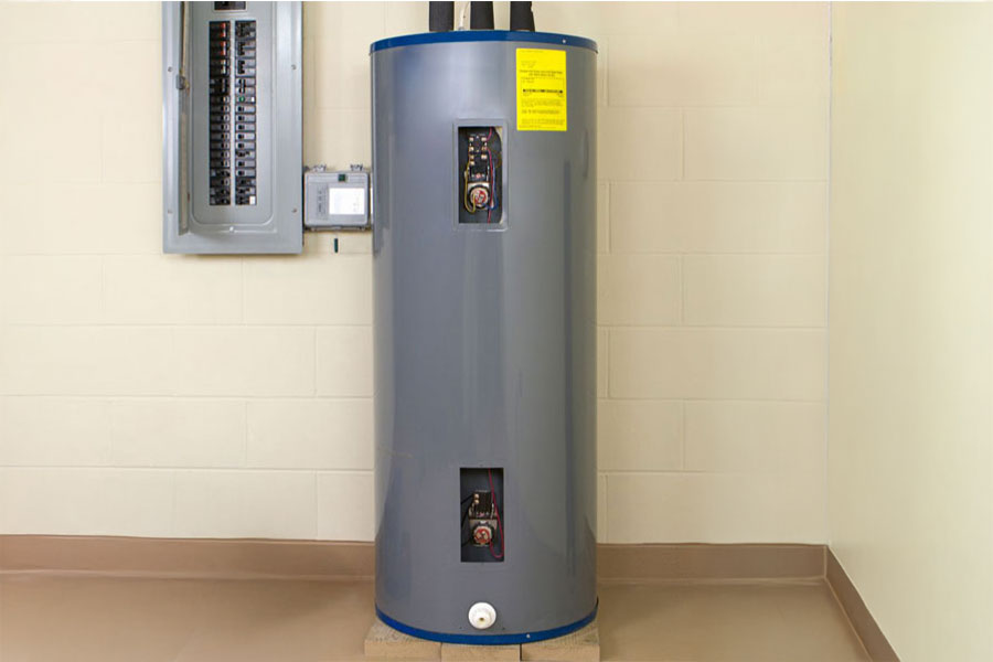 Reliable water heater replacement for Mount Airy homes