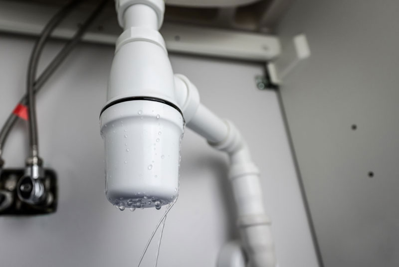 Water Leak Detection & Repair in Mount Airy, NC | Trusted